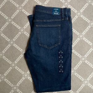 NWT J. Crew Jeans